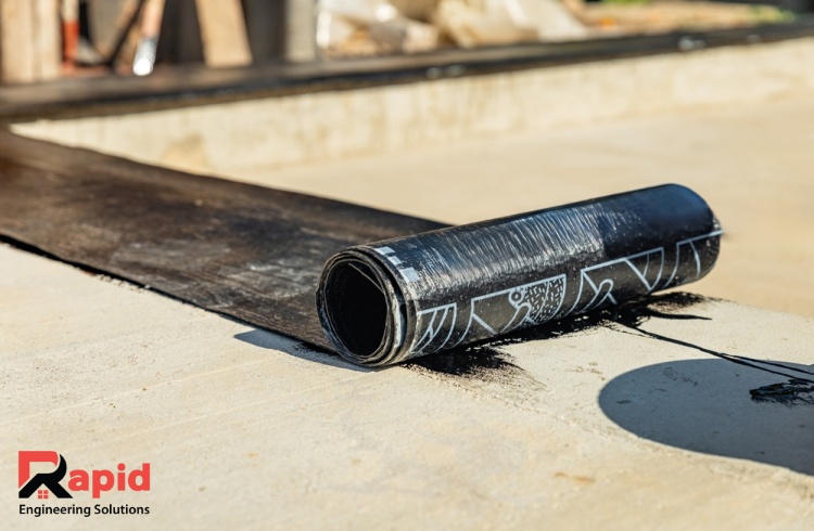 Bitumen Op Rol bitumen roll